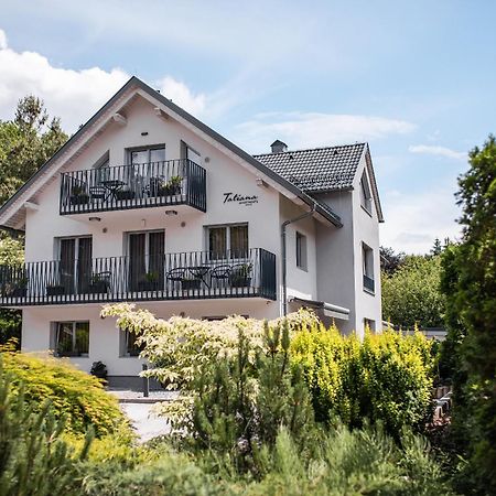 Apartments Villa Tatiana Bled Exterior foto